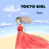 firomi - TOKYO GIRL - EP