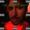 Audrey Cobain - Hot Girls Don't Like Good Boys - Single